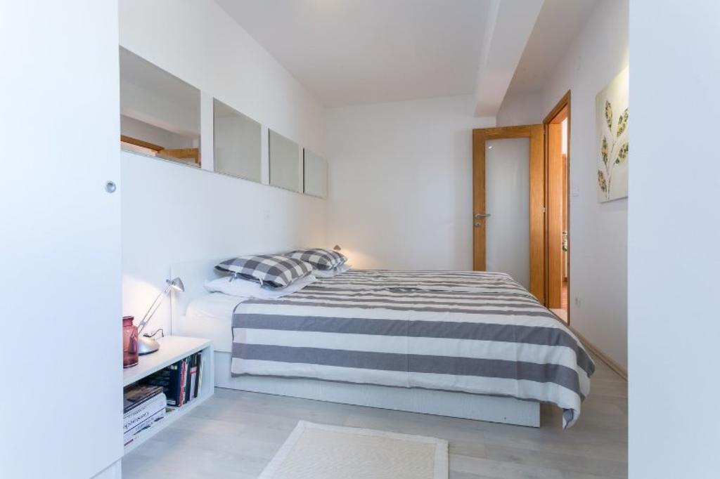 Appartement Holiday Arte *